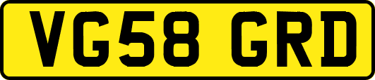 VG58GRD