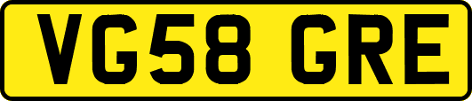 VG58GRE