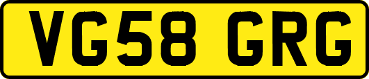 VG58GRG