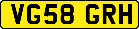 VG58GRH