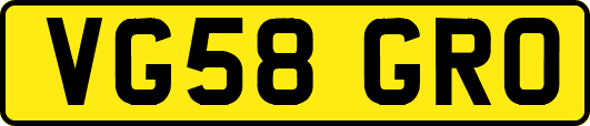 VG58GRO