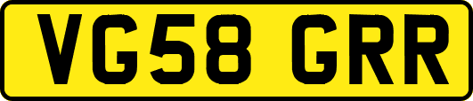 VG58GRR