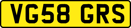 VG58GRS