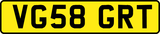 VG58GRT