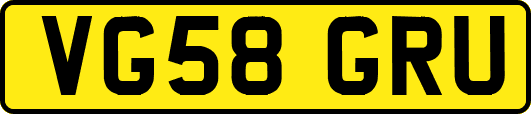 VG58GRU