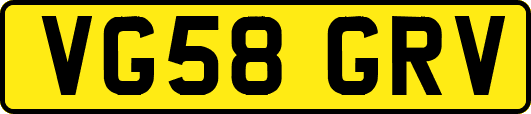VG58GRV
