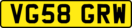 VG58GRW