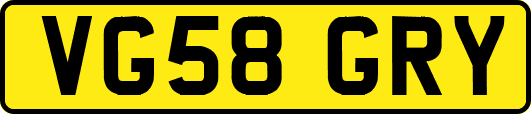 VG58GRY