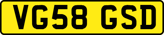 VG58GSD