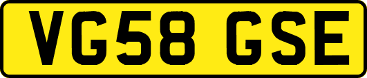 VG58GSE