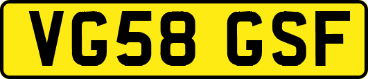 VG58GSF