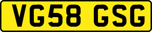 VG58GSG