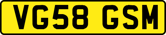 VG58GSM