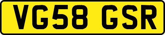VG58GSR