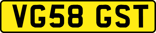 VG58GST