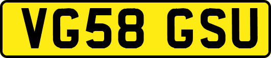 VG58GSU