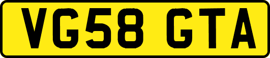 VG58GTA