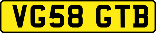 VG58GTB