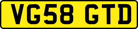 VG58GTD