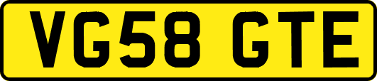 VG58GTE