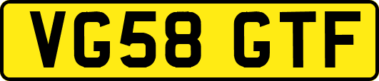 VG58GTF