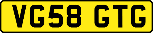 VG58GTG