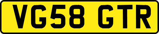 VG58GTR