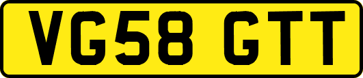 VG58GTT