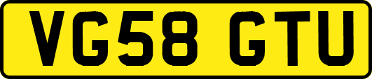 VG58GTU