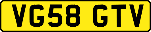 VG58GTV