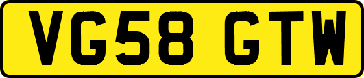 VG58GTW