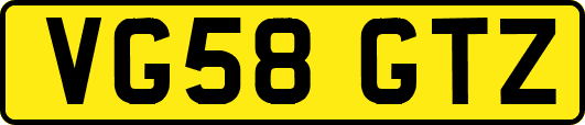 VG58GTZ