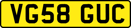 VG58GUC