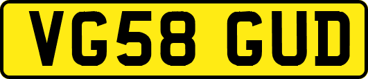 VG58GUD