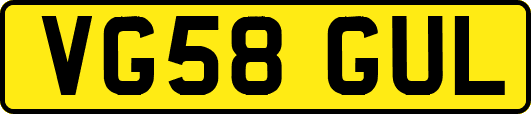 VG58GUL