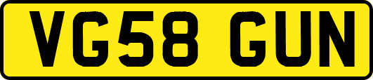 VG58GUN