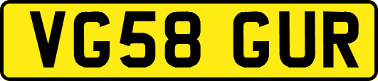 VG58GUR