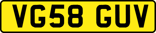 VG58GUV