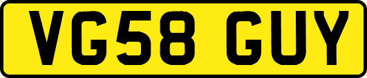 VG58GUY