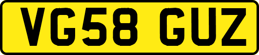 VG58GUZ