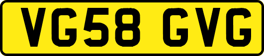 VG58GVG