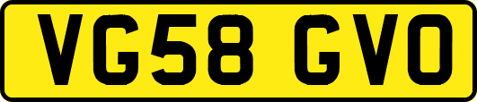 VG58GVO