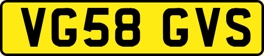 VG58GVS