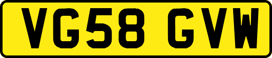 VG58GVW