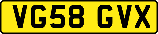 VG58GVX