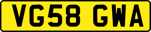 VG58GWA