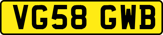 VG58GWB