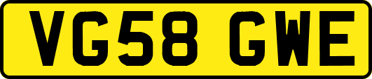 VG58GWE
