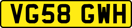 VG58GWH