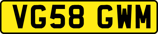 VG58GWM